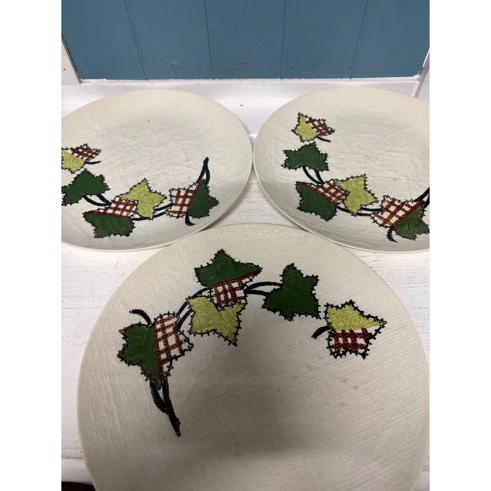 Blue Ridge Pottery few have